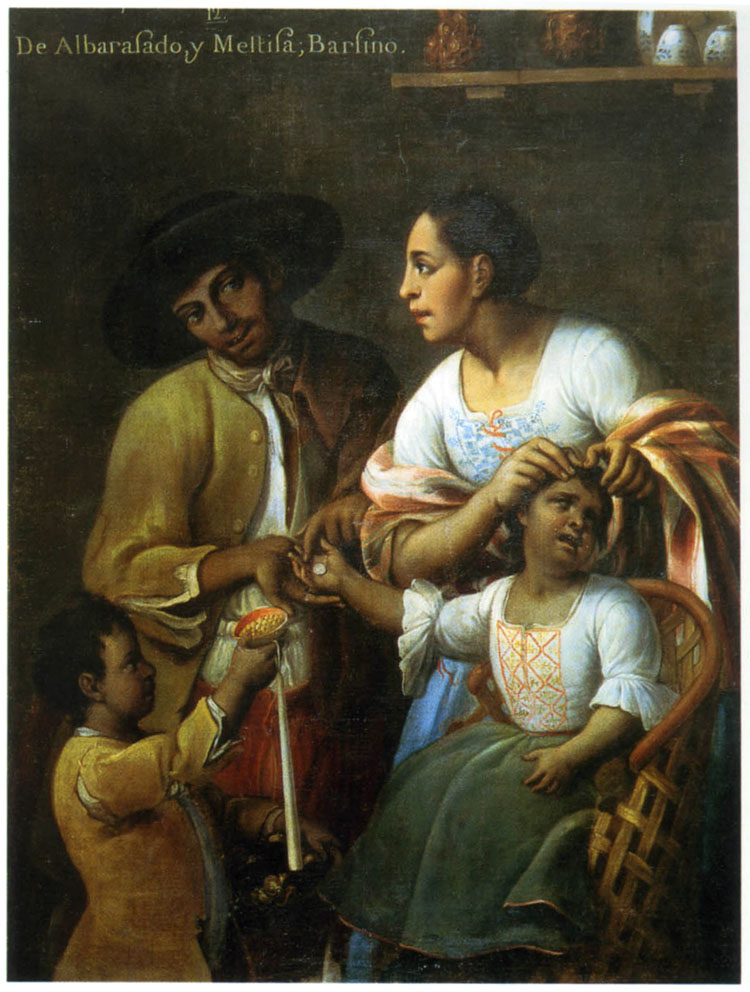 Miguel Cabrera - 1763